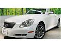 2008 Lexus SC