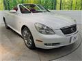 2008 Lexus SC