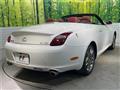 2008 Lexus SC