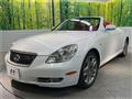 2008 Lexus SC