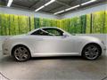 2008 Lexus SC