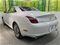 2008 Lexus SC