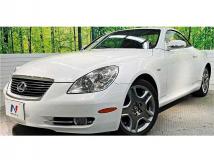2008 Lexus SC