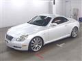 2008 Lexus SC