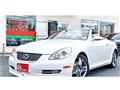 2008 Lexus SC