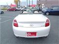 2008 Lexus SC