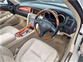 2008 Lexus SC
