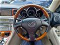 2008 Lexus SC