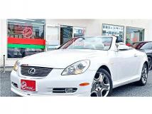 2008 Lexus SC