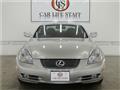2008 Lexus SC
