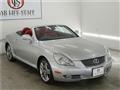 2008 Lexus SC