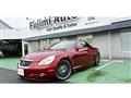 2008 Lexus SC