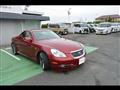 2008 Lexus SC