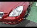 2008 Lexus SC