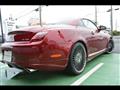 2008 Lexus SC