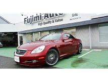 2008 Lexus SC