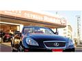 2007 Lexus SC