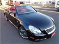2007 Lexus SC