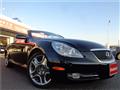 2007 Lexus SC