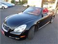 2007 Lexus SC