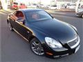 2007 Lexus SC