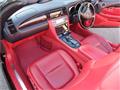 2007 Lexus SC