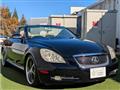 2007 Lexus SC