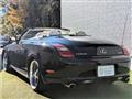 2007 Lexus SC