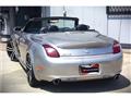 2007 Lexus SC