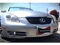 2007 Lexus SC