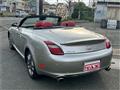 2007 Lexus SC