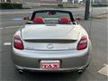 2007 Lexus SC