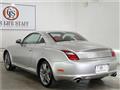 2007 Lexus SC