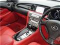 2007 Lexus SC
