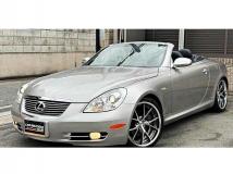2006 Lexus SC