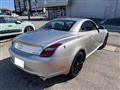 2006 Lexus SC