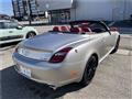 2006 Lexus SC