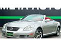 2006 Lexus SC