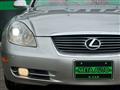 2006 Lexus SC