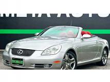 2006 Lexus SC