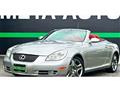 2006 Lexus SC