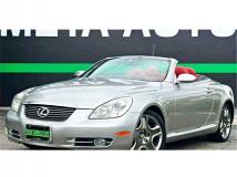2006 Lexus SC