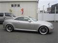 2006 Lexus SC