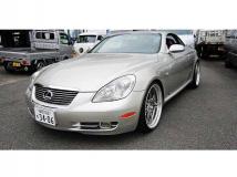 2006 Lexus SC