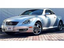 2006 Lexus SC