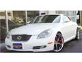 2006 Lexus SC