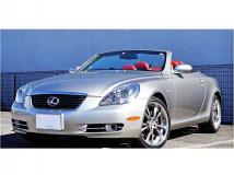 2006 Lexus SC
