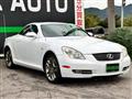 2006 Lexus SC