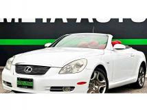 2006 Lexus SC