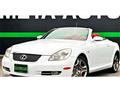 2006 Lexus SC